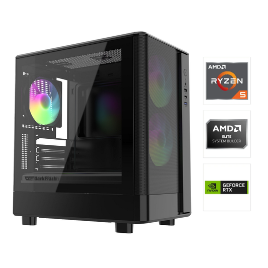PC Gamer - FUSHIGORO GEFORCE RTX™ 4060