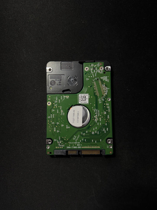 WD Blue WD10JPVX - Disque dur - 1 To - interne - 2.5" - Reconditionné